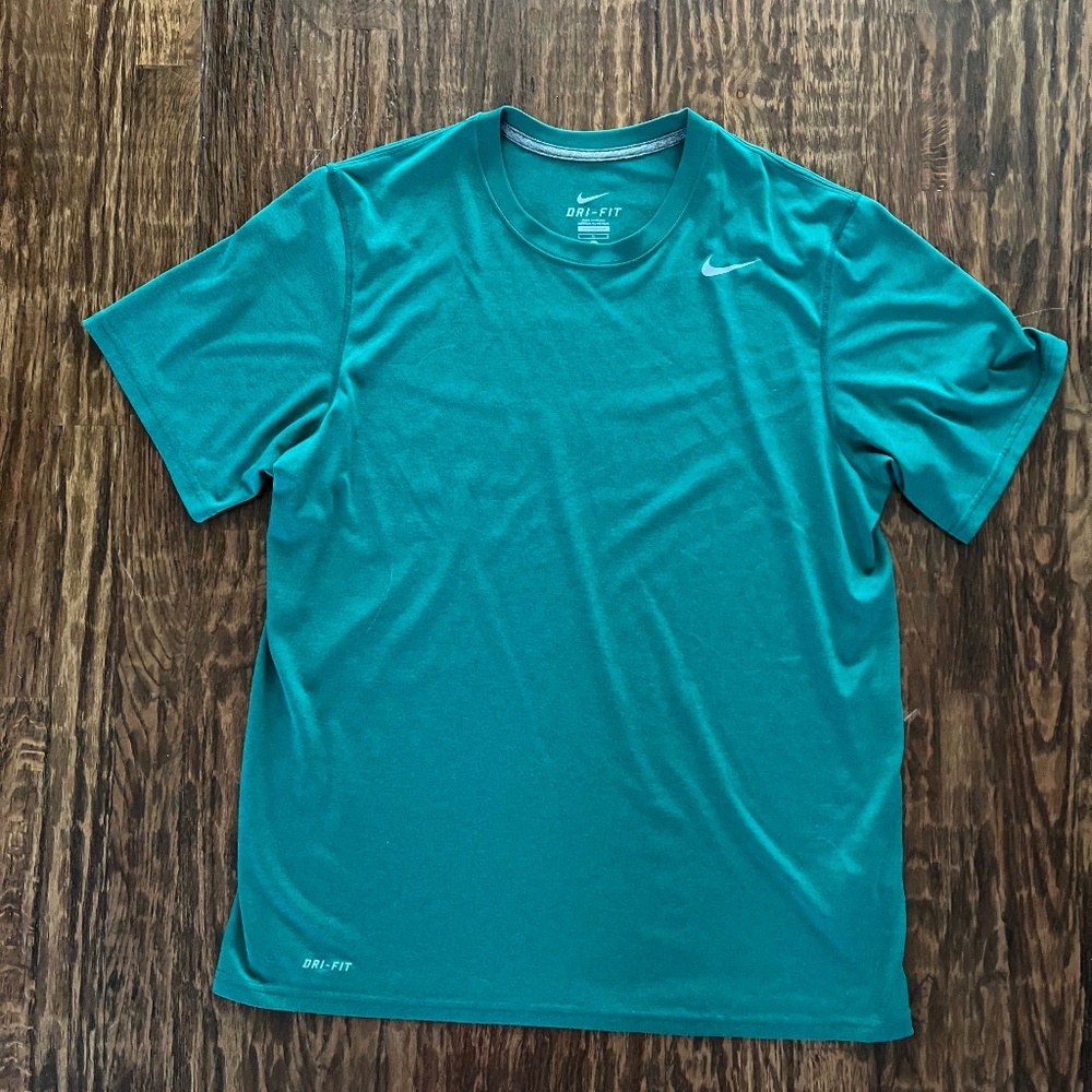 Nike Dri-Fit Tshirt